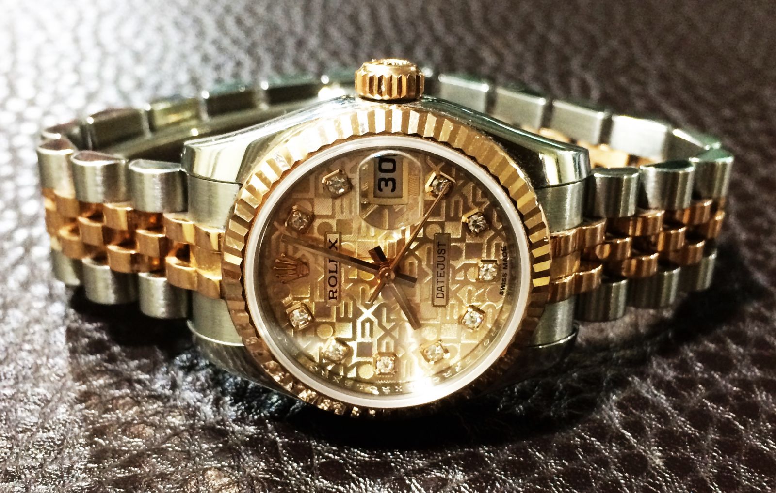 รับซื้อ นาฬิกา Rolex